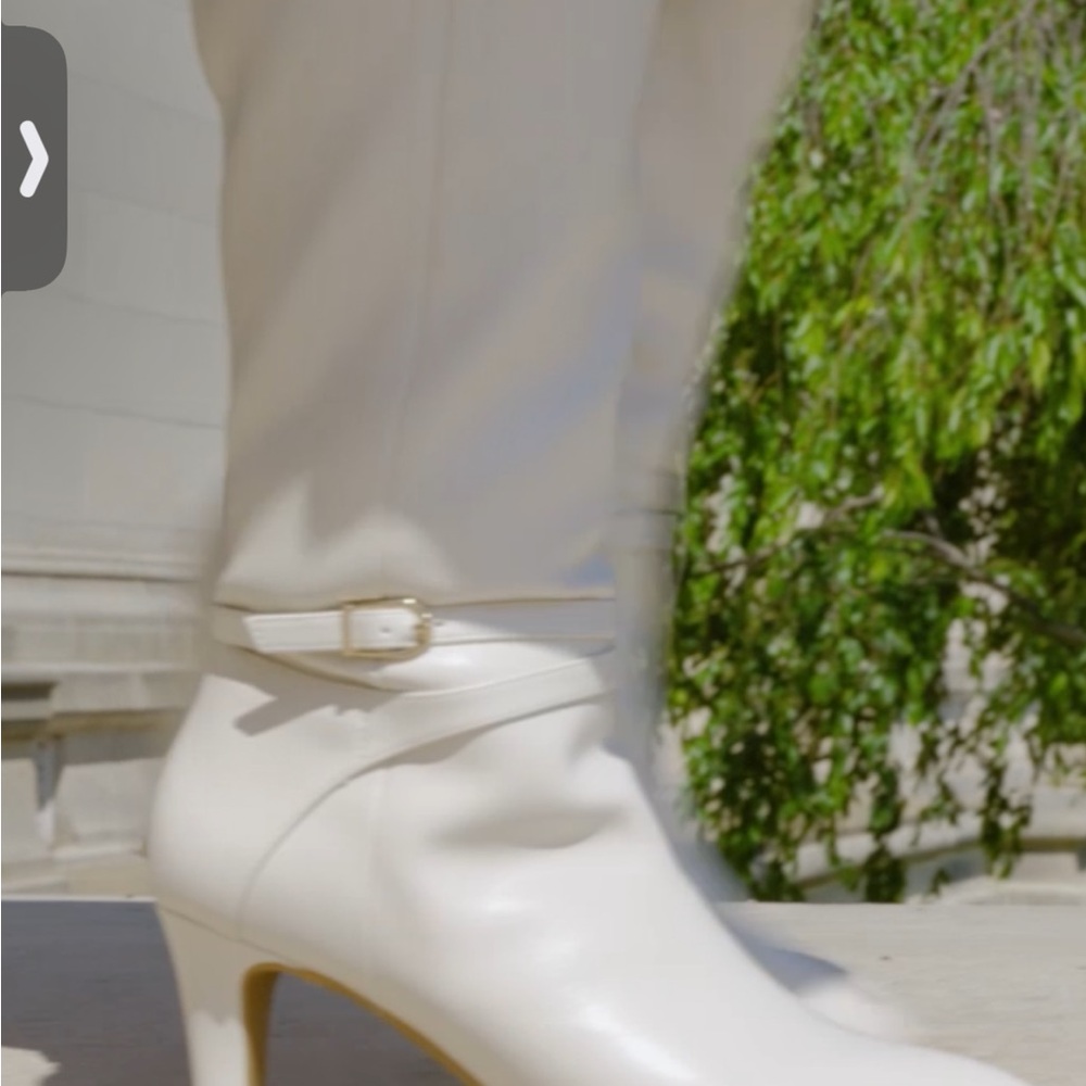 Life Stride Bone Over the Knee Boots
